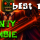 Weapon, Trait, Perk Rankings in Hunty Zombie