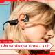 What are bone conduction headphones? Should you buy them?