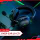 What are over-ear headphones? How to distinguish them from in-ear headphones?