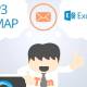 What are POP3, IMAP and Exchange and what is the difference between them?