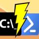 What are the differences between Command Prompt and PowerShell?