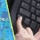 What are the keyboard shortcuts Ctrl C, Ctrl X, and Ctrl V in Word? What are their functions?