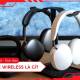 What are wireless headphones? Differentiating between Wireless and True Wireless headphones.