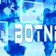 What is a botnet? How does a botnet work and what is its structure?