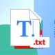 What is a TXT file? Everything you need to know about TXT files.