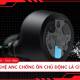 What is active noise cancellation (ANC) technology? How does it work?