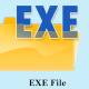 What is an exe file?
