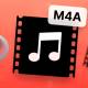 What is an M4A file? Everything you need to know about M4A files.