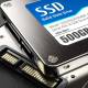 What is an SSD? What are the different types of SSDs? A comparison between SSDs and HDDs.