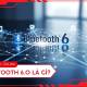 What is Bluetooth 6.0? 4 groundbreaking features of the new connection standard.