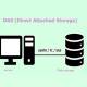 Photo of What is DAS? Concept and how Direct Attached Storage works