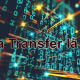What is Data Transfer? How does Data Transfer work?