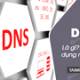 What is DNS, basic knowledge about DNS