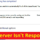 What is DNS server isn't responding error? How to fix the error effectively