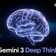 What is Gemini 3 Deep Think? How does 'thinking' AI work?