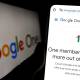What is Google One? 4 reasons why you should use Google One.