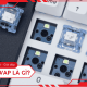 What is Hotswap? Decoding the feature of replacing switches without soldering.