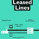 What is Leased Line? How it works and what are the benefits?