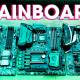 What is motherboard? What is a motherboard?