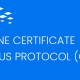 What is OCSP (Online Certificate Status Protocol)? Advantages and disadvantages of OCSP