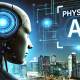What is Physical AI? Differentiate Physical AI from modern AI terminology.