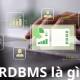 Photo of What is RDBMS? Things you need to know about RDBMS