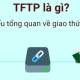 Photo of What is TFTP? Detailed instructions on how to use TFTP Client in Windows