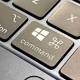 What is the Command key on Windows?