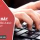 What is the standard typing speed? High, low, or medium?