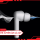 What is transparency mode? How does it differ from effective ANC noise cancellation?