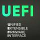 What is UEFI? What are the advantages of UEFI over BIOS?