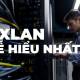 Photo of What is VXLAN? An Overview of Virtualization Technology
