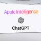 Photo of What's special about Apple Intelligence, different from ChatGPT?