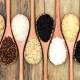 Which type of rice is best for health?