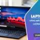 Which used laptop brands offer good quality? A compilation of the best used laptops currently available.