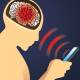 Photo of WHO gives conclusion on 'do mobile phones cause brain cancer?' controversy