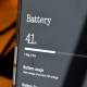 Why does my phone's battery drain even when I'm not using it?