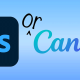 Why is Photoshop more valuable than Canva Pro for creators?