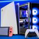 Photo of Why should you own both a console and a gaming PC?