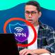 Why isn't a VPN the one-click security miracle it's advertised to be?