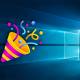 Windows 10 officially 'upgraded to 10' today, let's look back at a memorable journey!