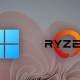 Photo of Windows 11 24H2 Boosts Performance for AMD Ryzen Processors, But Not Intel