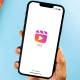 Photo of You can write notes for Reels Instagram videos