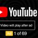 YouTube rolls out more non-skippable ads, making viewers wait even longer to enjoy videos