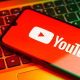 Photo of YouTube on Android gets a 'Play Something' button