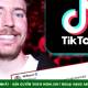 YouTuber tycoon MrBeast wants to contribute money to buy TikTok?