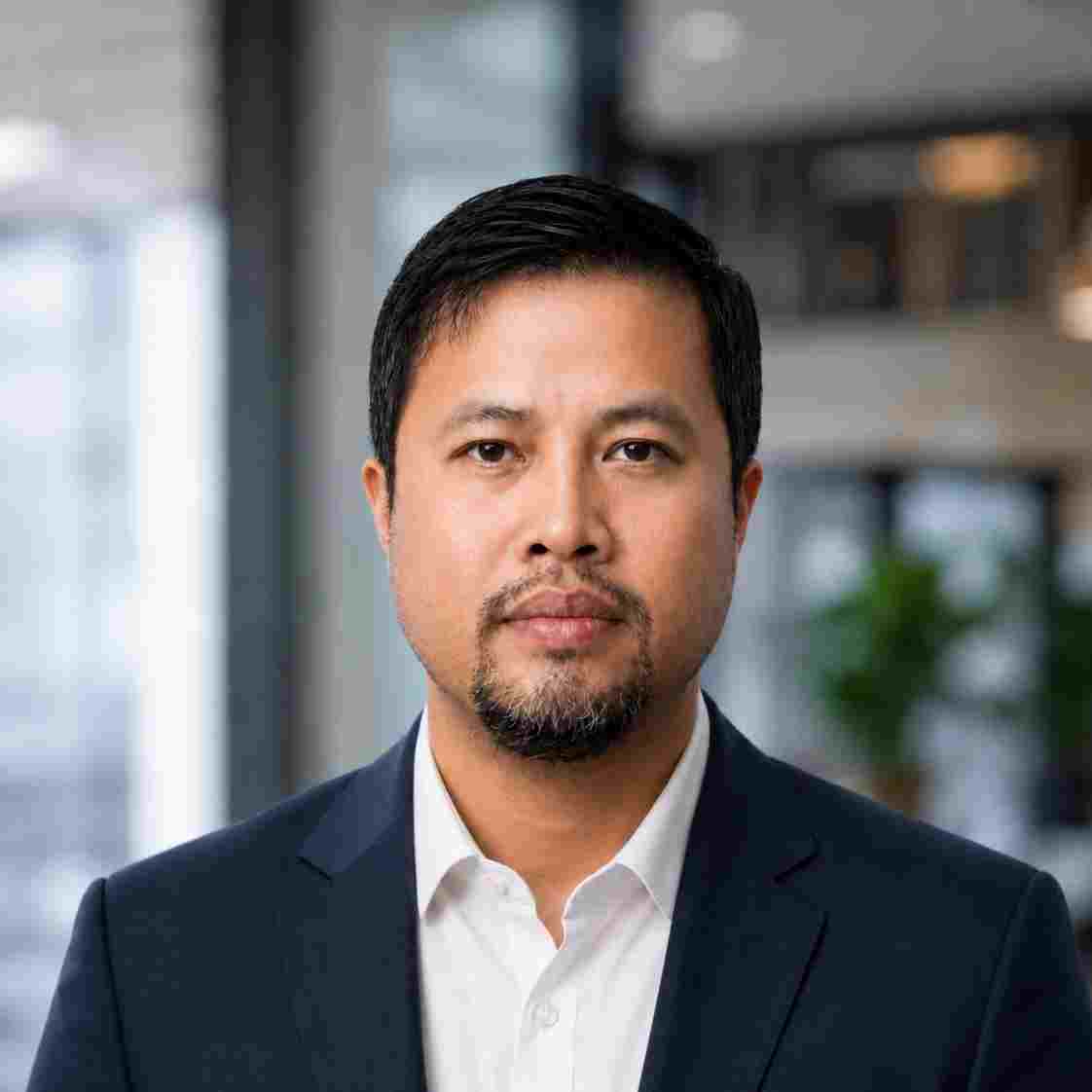 David Pac - IT Expert and Technology Writer